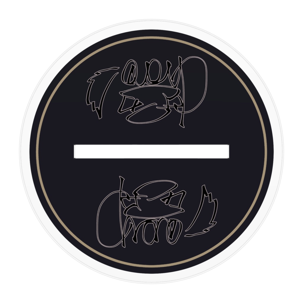 立ち絵 笑顔Ver.