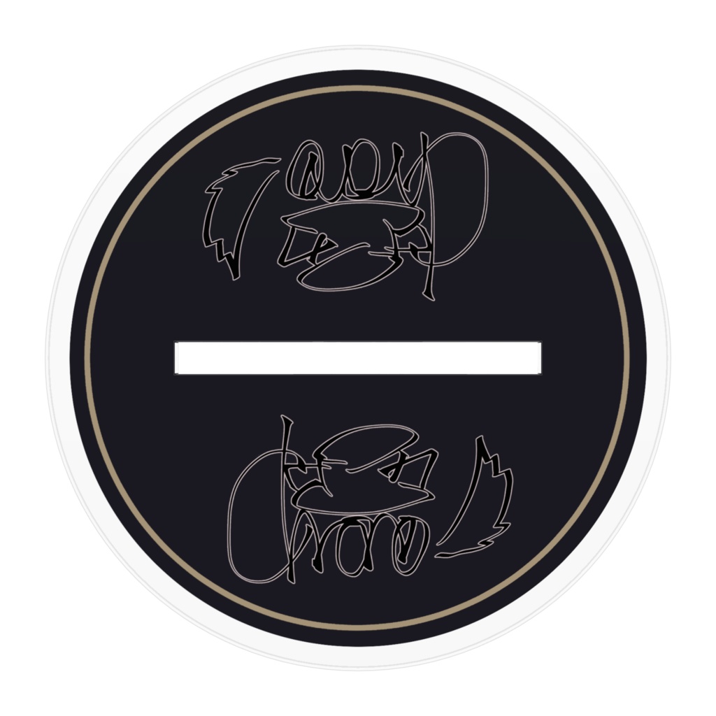 立ち絵 通常Ver.