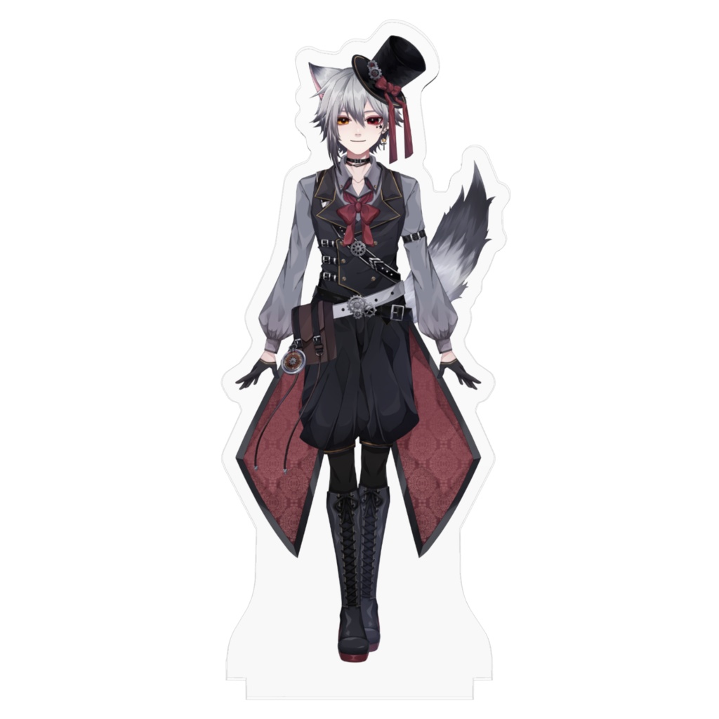 立ち絵 通常Ver.