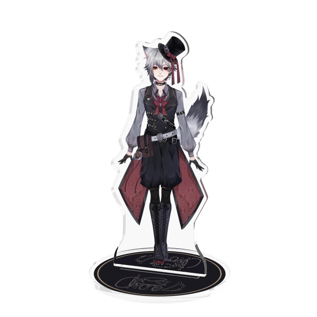 立ち絵 通常Ver.