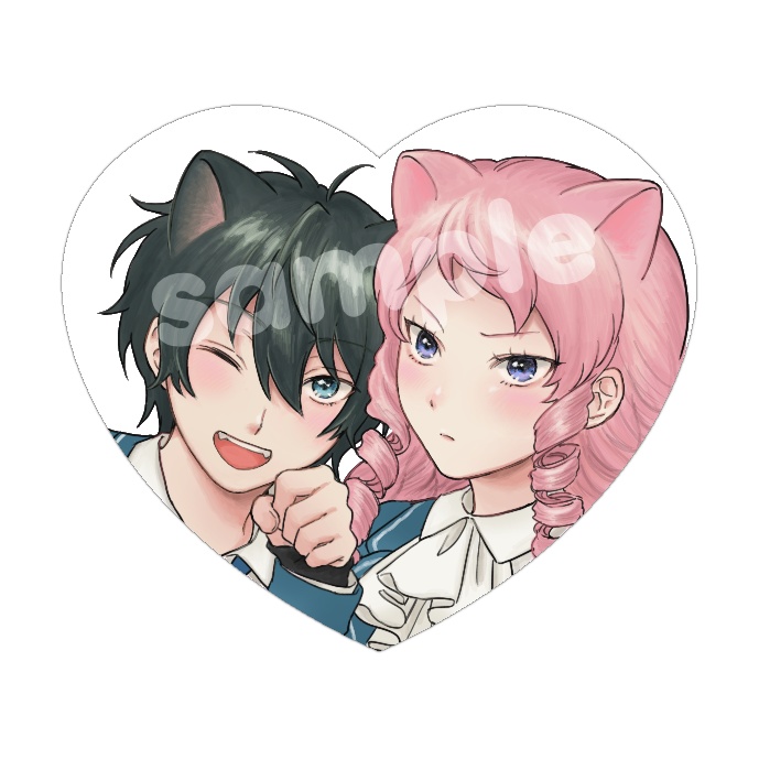 みか宗♀キーホルダー