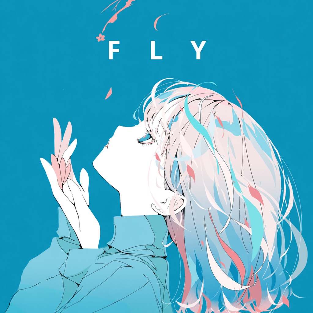 フリーBGM『FLY』