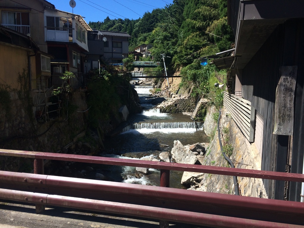 360°カメラ湯平記録映像集 2019年7月と2020年8月の記録