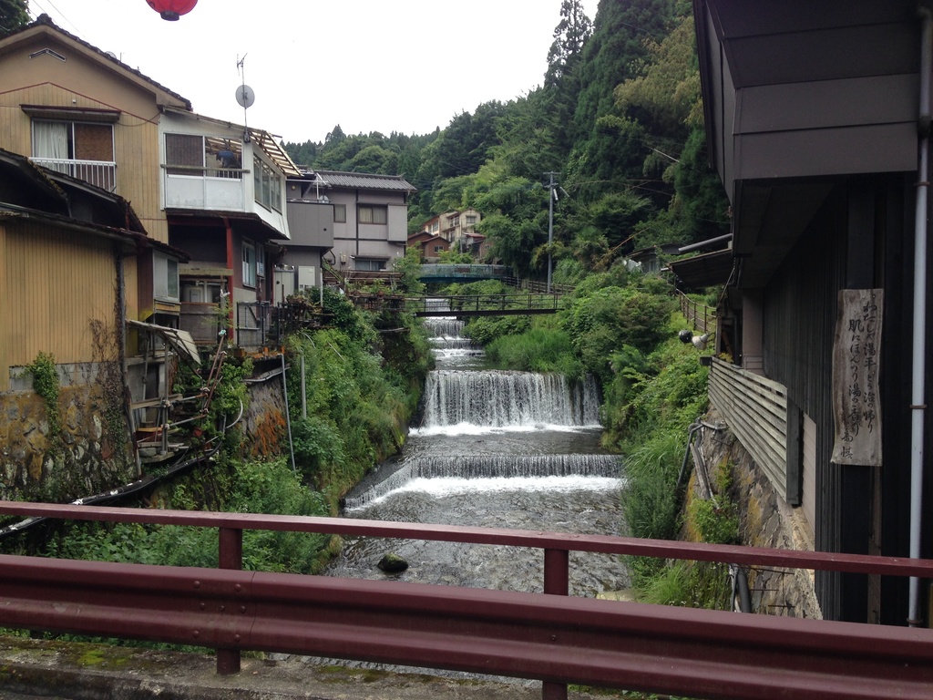 360°カメラ湯平記録映像集 2019年7月と2020年8月の記録