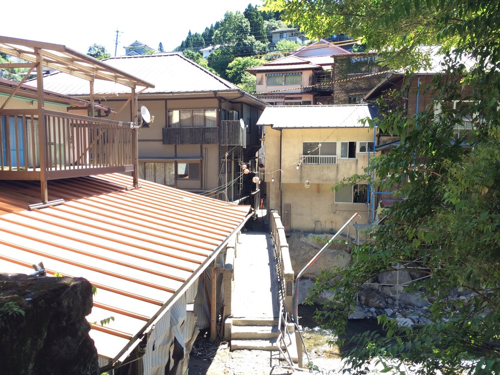 360°カメラ湯平記録映像集 2019年7月と2020年8月の記録