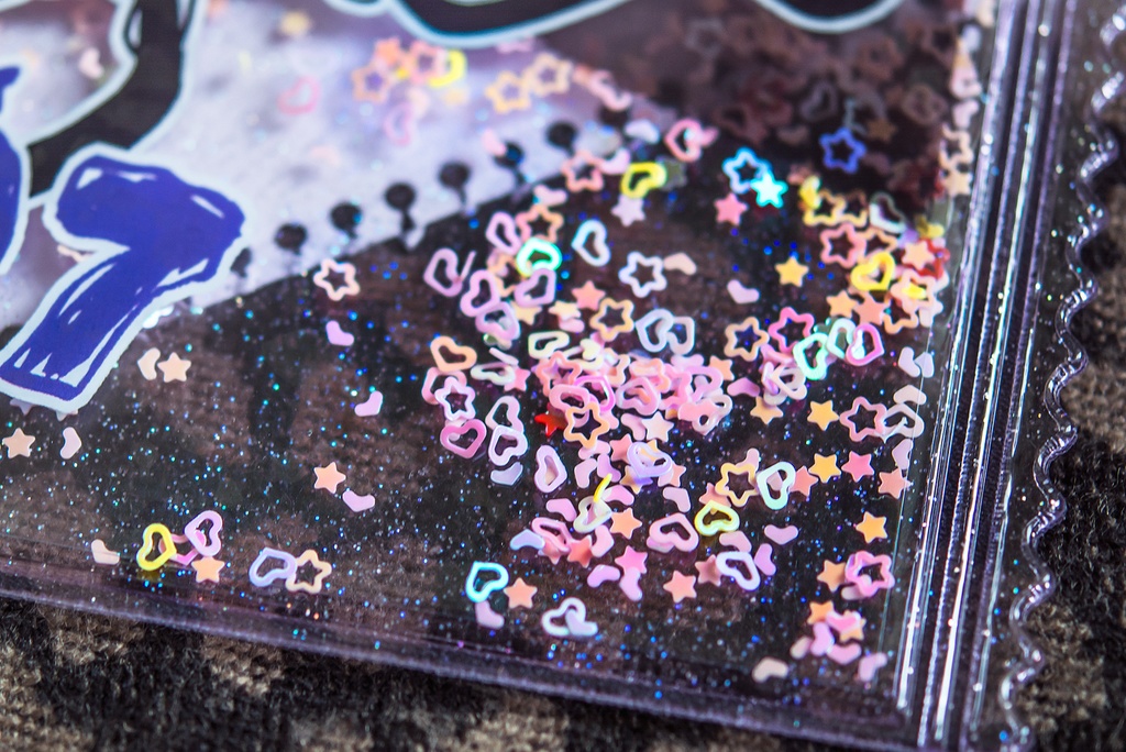 明石国行ビニールポーチ