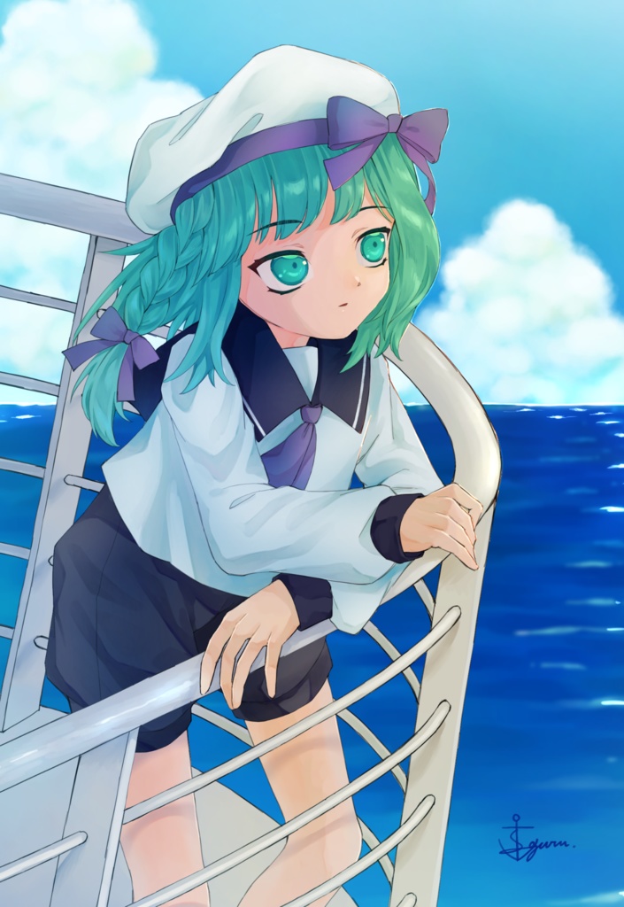 ポストカード　展望(修正版)