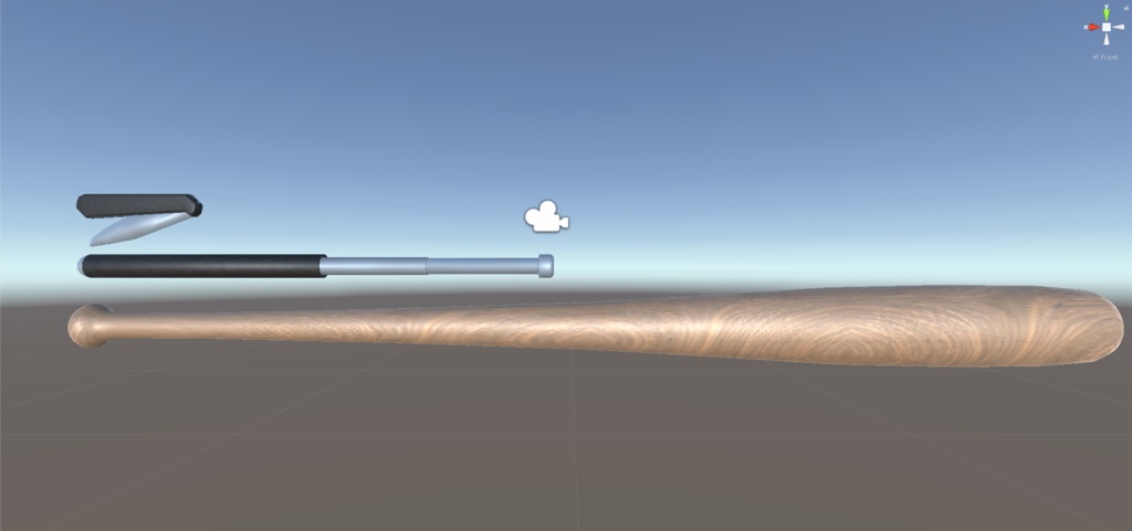 Melee weapon, 近接兵器, 근접무기