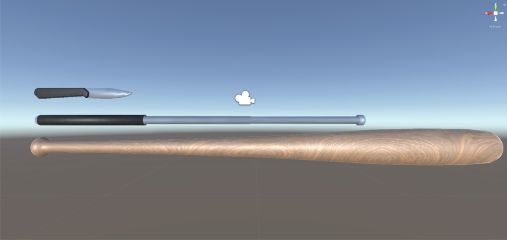 Melee weapon, 近接兵器, 근접무기