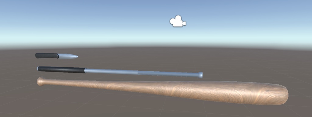 Melee weapon, 近接兵器, 근접무기