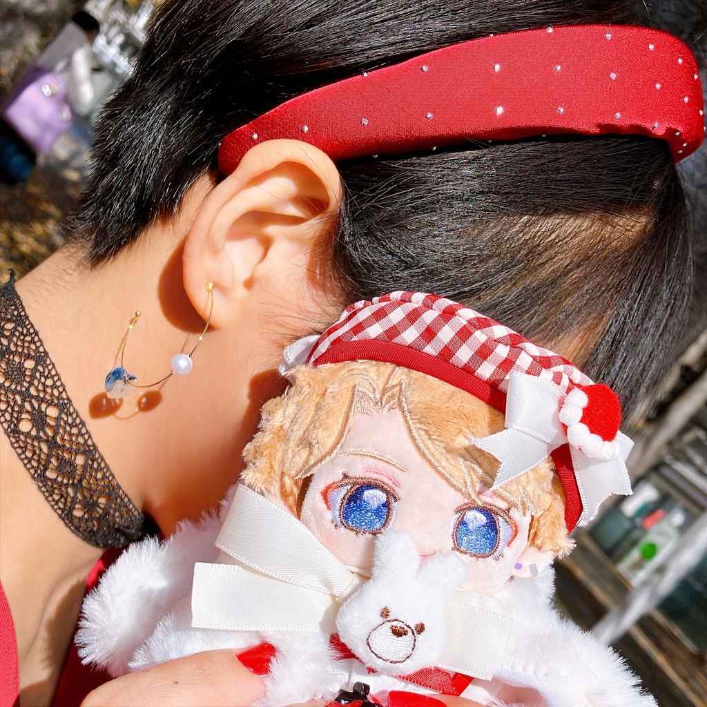 あんスタ Heart Collector〜嵐ver.〜ピアス