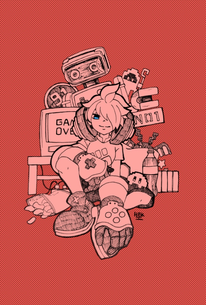 ポストカード_アタリ