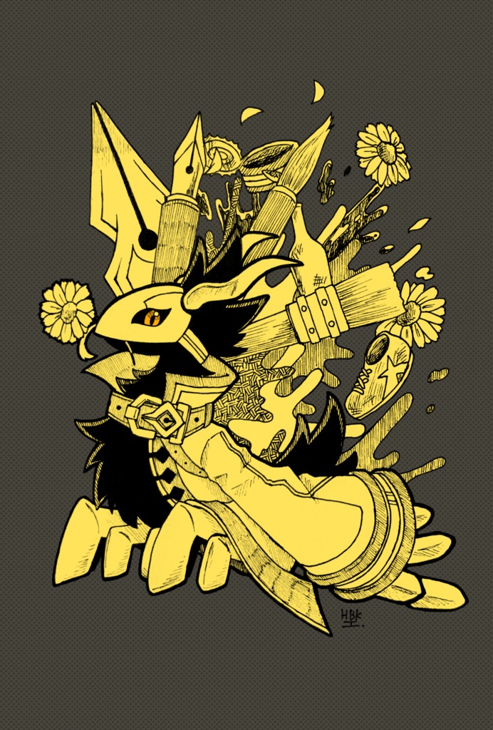 ポストカード_某