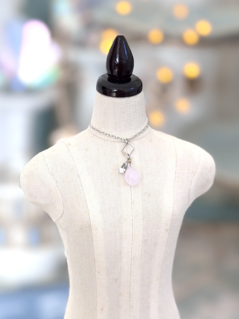 Sugared Petals Reverie*1/4 size