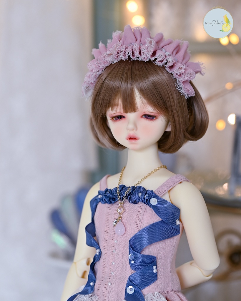 Heirloom Memoire-no.004- 1/4 size
