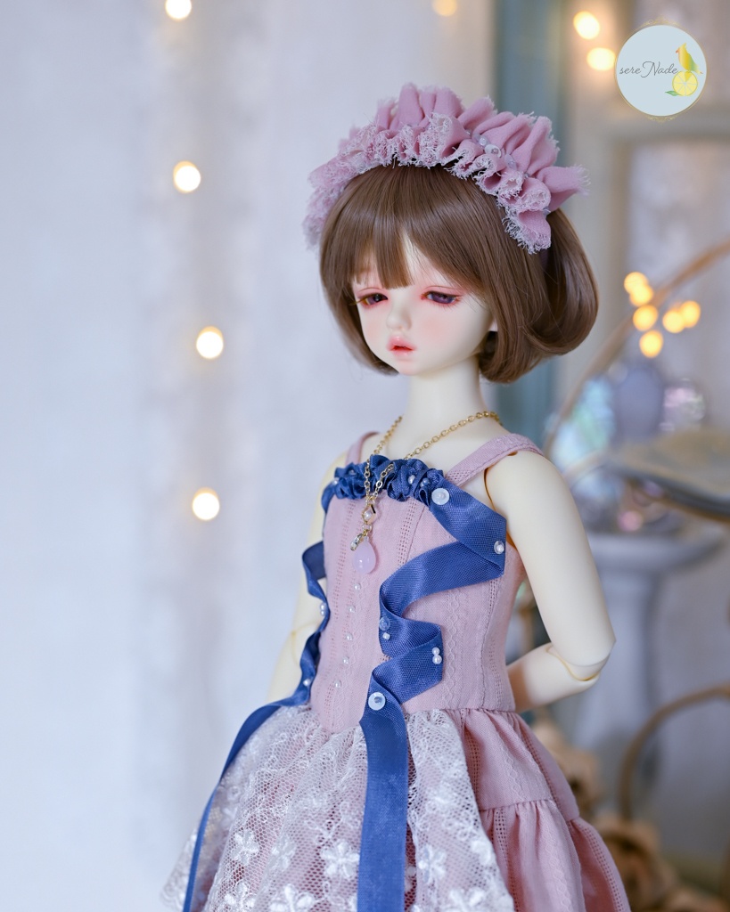 Heirloom Memoire-no.004- 1/4 size