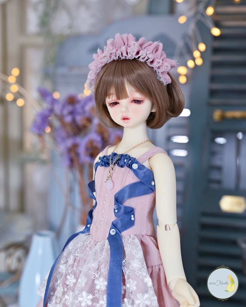 Heirloom Memoire-no.004- 1/4 size