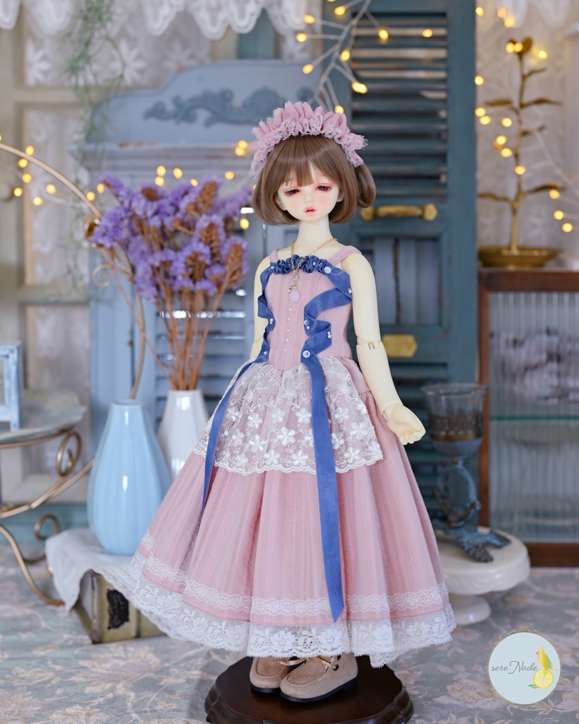 Heirloom Memoire-no.004- 1/4 size