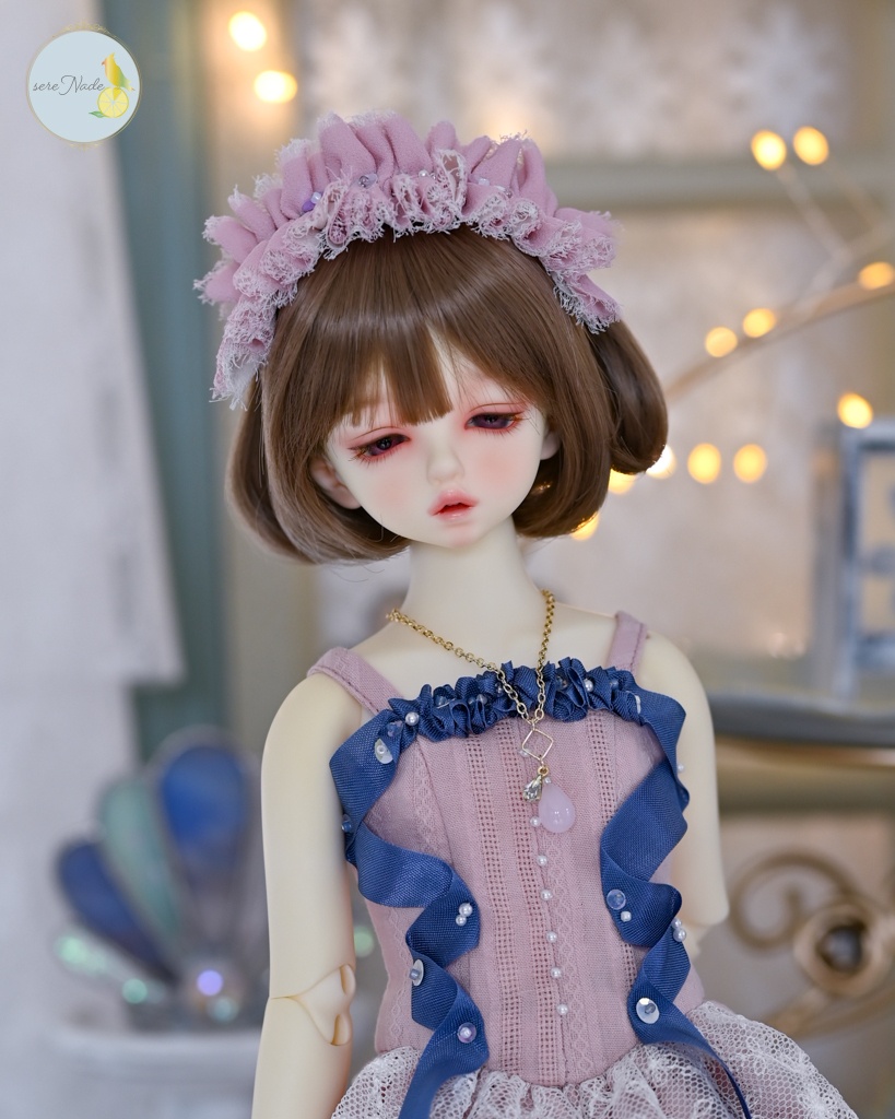 Heirloom Memoire-no.004- 1/4 size