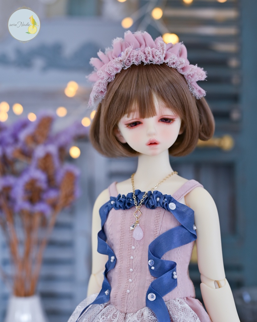 Heirloom Memoire-no.004- 1/4 size