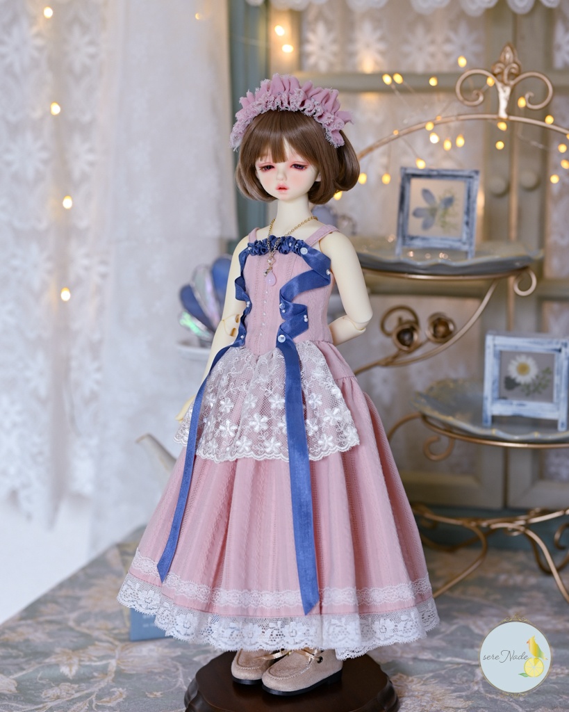 Heirloom Memoire-no.004- 1/4 size
