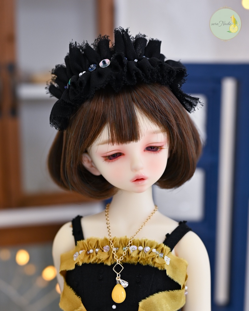 Heirloom Memoire-no.005- 1/4 size