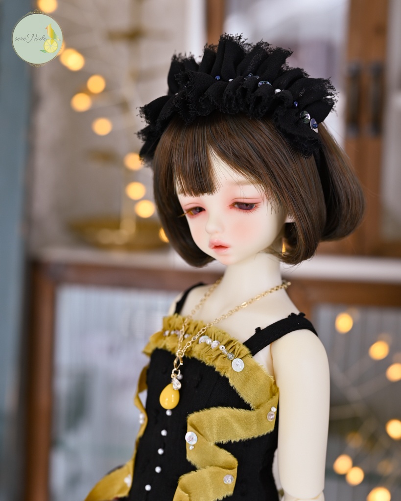 Heirloom Memoire-no.005- 1/4 size