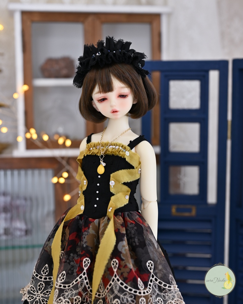 Heirloom Memoire-no.005- 1/4 size