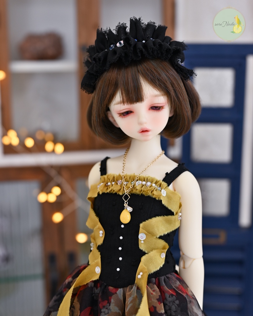 Heirloom Memoire-no.005- 1/4 size
