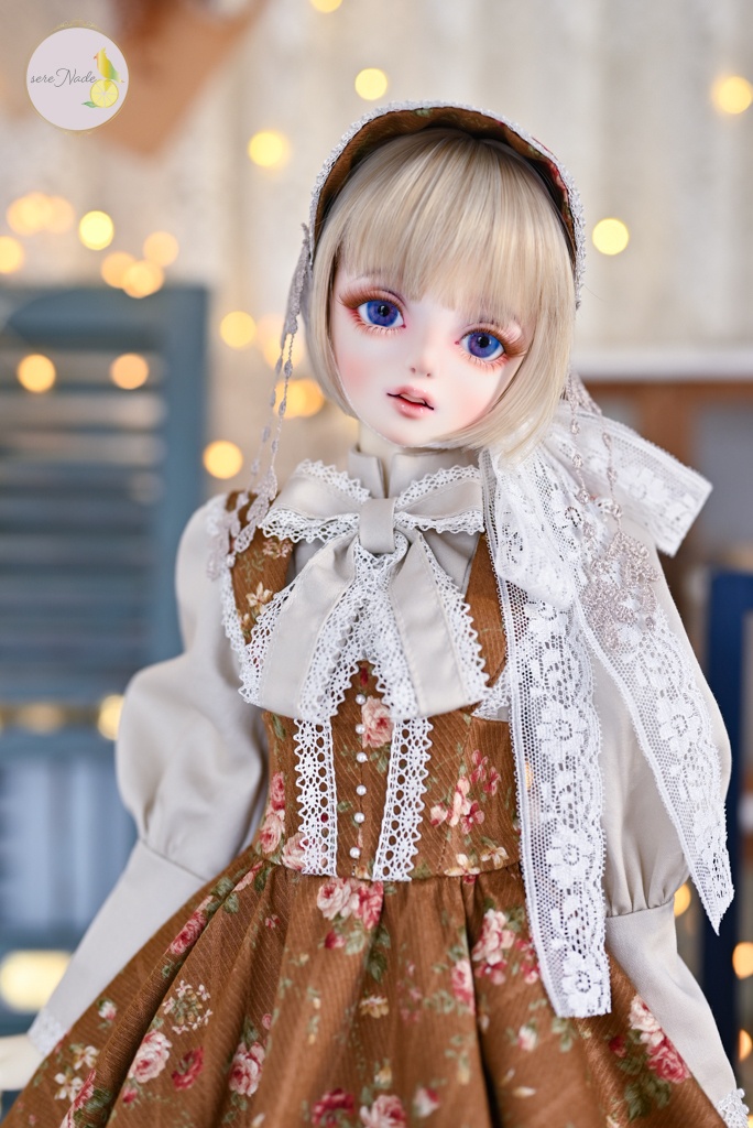 Heirloom Memoire-no.006- 1/3 size