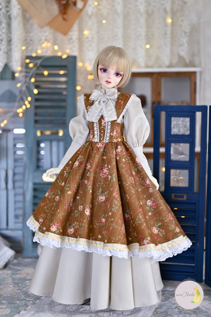 Heirloom Memoire-no.006- 1/3 size