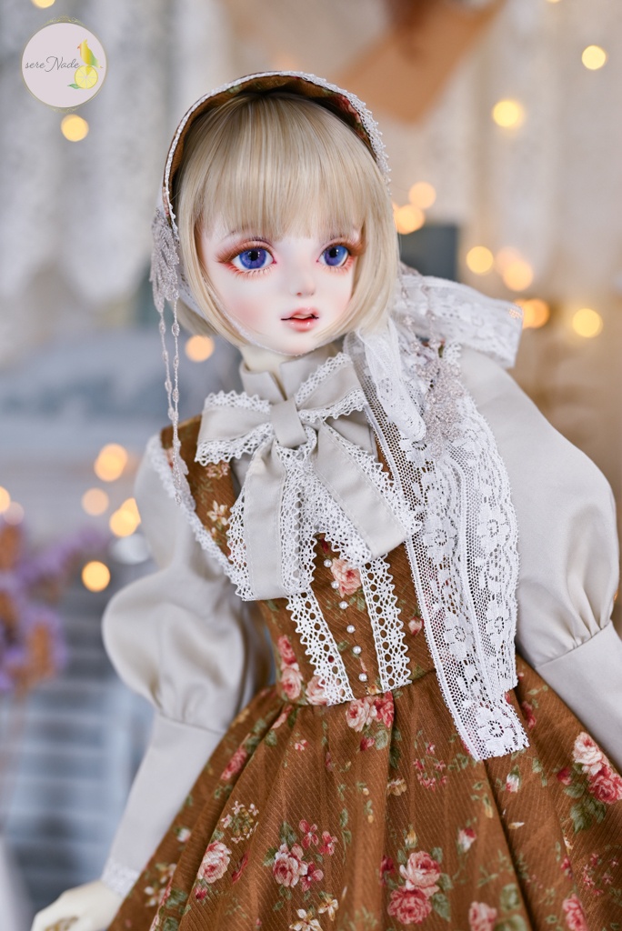 Heirloom Memoire-no.006- 1/3 size