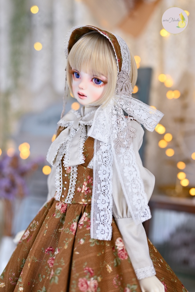 Heirloom Memoire-no.006- 1/3 size