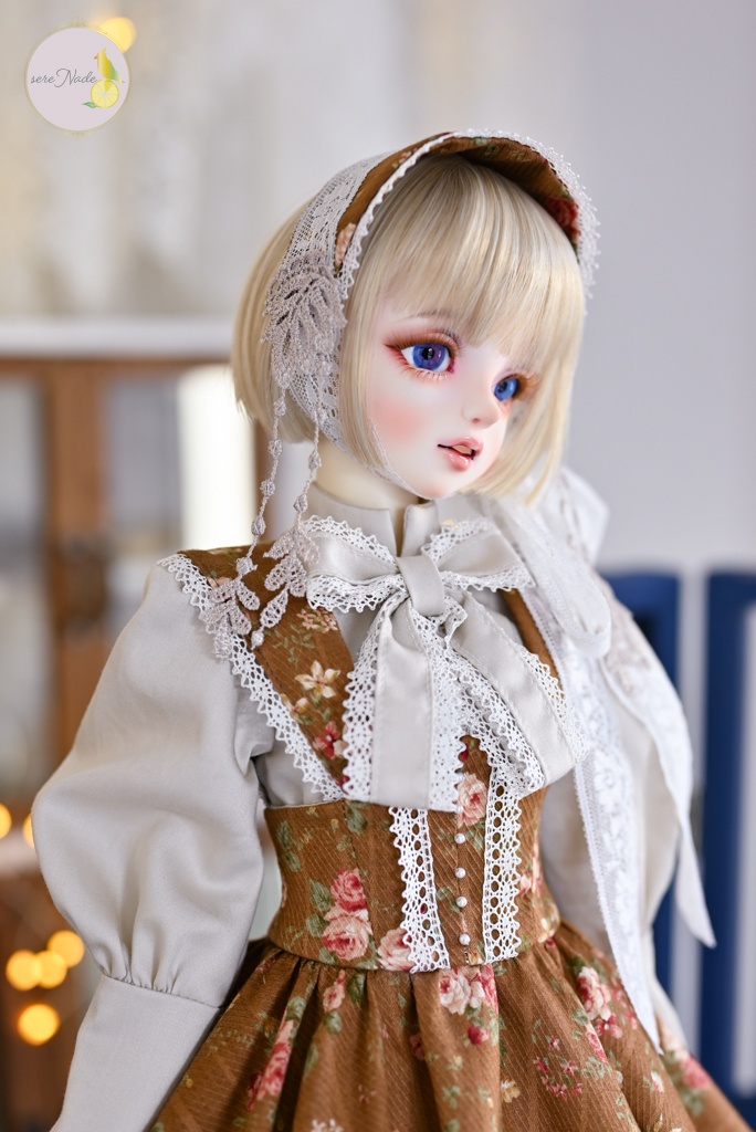 Heirloom Memoire-no.006- 1/3 size