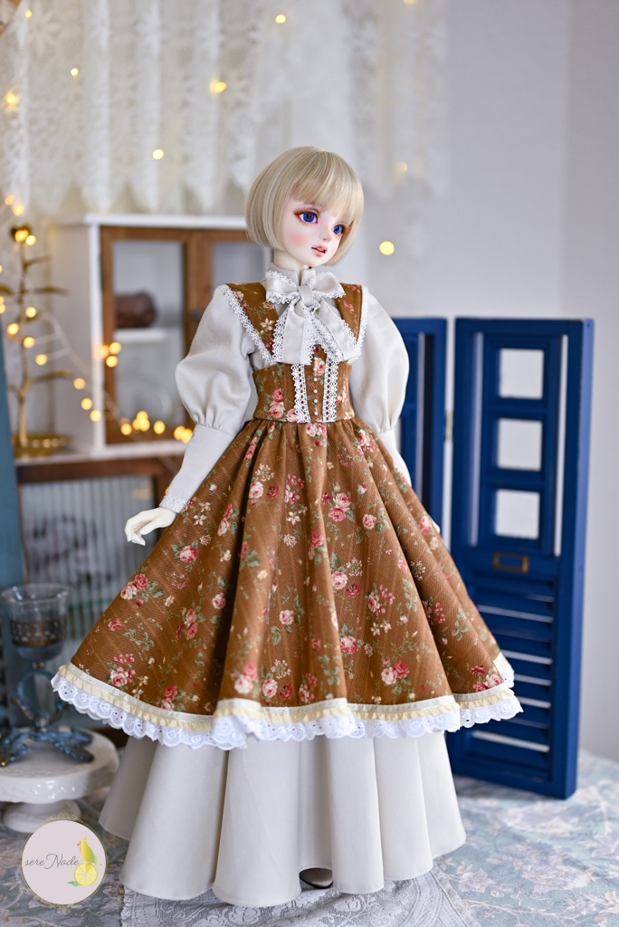 Heirloom Memoire-no.006- 1/3 size
