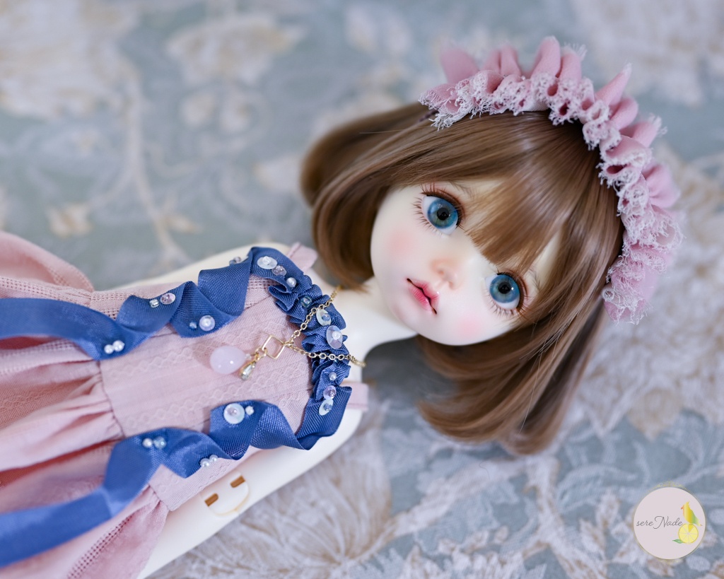 Heirloom Memoire-no.007- 1/6 size