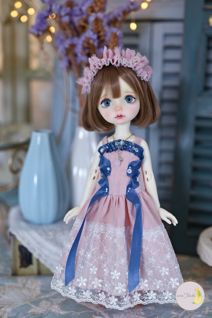 Heirloom Memoire-no.007- 1/6 size
