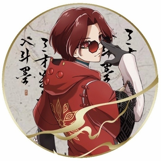 ワンダー新春コスチューム缶バッジ　セット