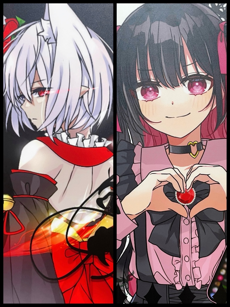 【A(Я)T BEAT-ゼロイチ-】展示パネル【現品限り1点物】