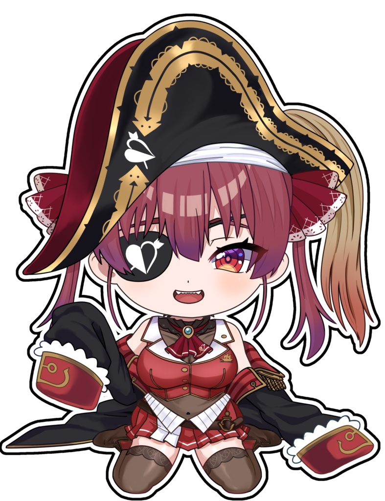 アクリルスタンド
