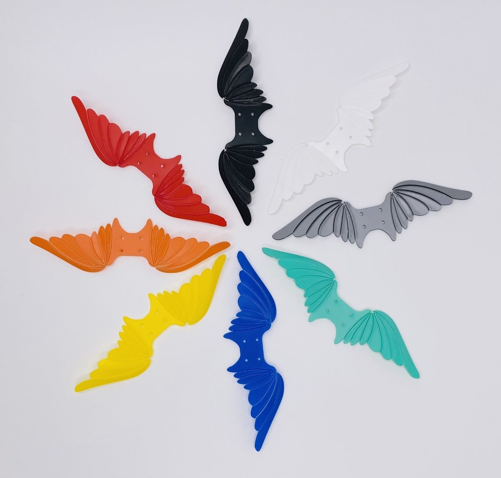 エンジェルセット