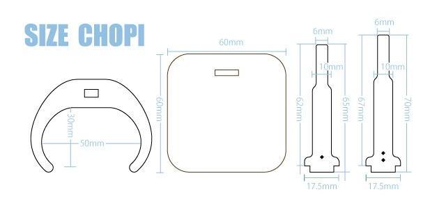 ぬいたっち air ~首掛けタイプ~
