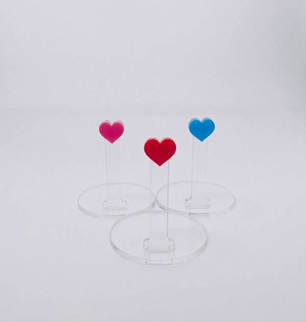 ぬいたっち for ぴょこ