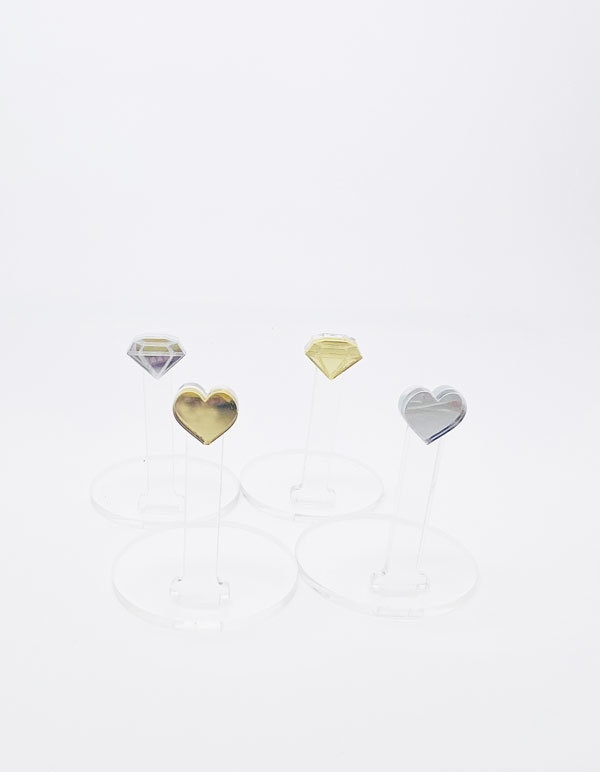 ぬいたっち for ぴょこ