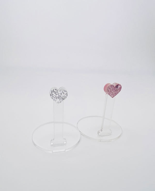 ぬいたっち for ぴょこ