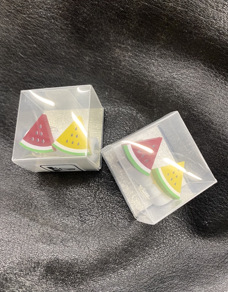 スイカ　for ほわ