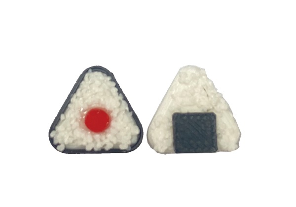 おむすび　for ほわ