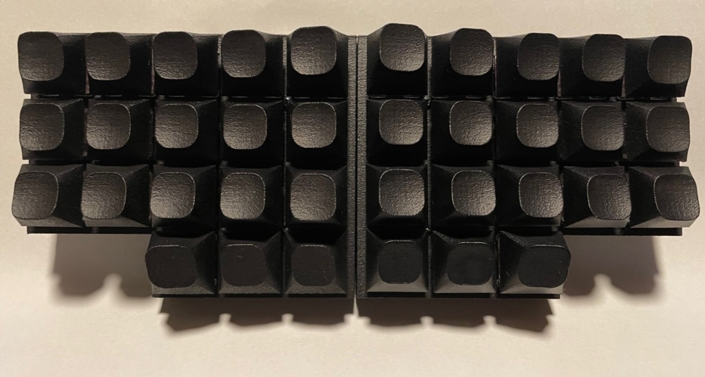 miniaxe keycap (36pieces)