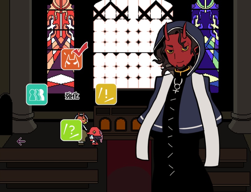 【ADV】ジュールホラーワールド