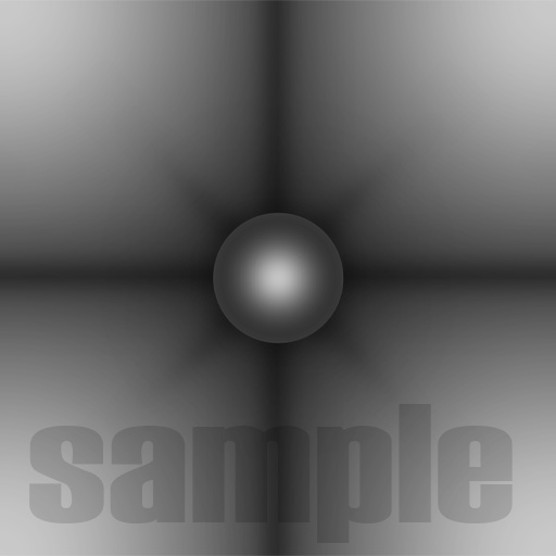 裏地風キルトαテクスチャ